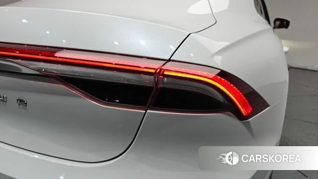 Hyundai The New Grandeur IG id 4662519 из Кореи 15
