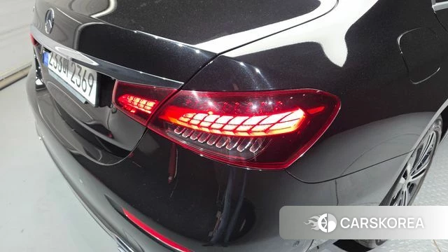Mercedes-Benz E-Class W213 id 4330800 из Кореи 15