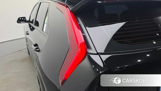Kia Di All New Niro EV id 4753782 из Кореи 15
