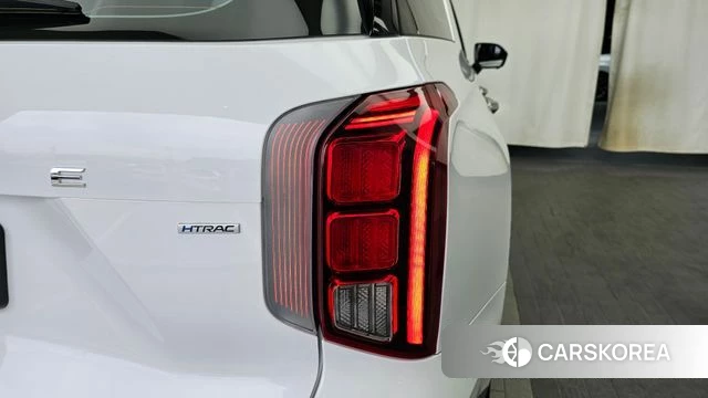 Hyundai The New Palisade id 4488100 из Кореи 15