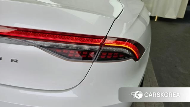 Hyundai The New Grandeur IG Hybrid id 4188016 из Кореи 15