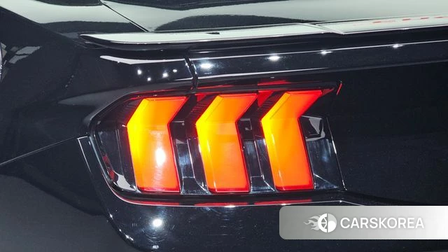 Ford Mustang 7th Generation id 4675209 из Кореи 15
