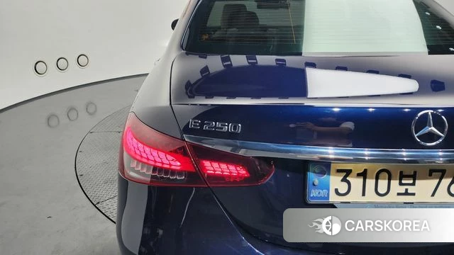Mercedes-Benz E-Class W213 id 4423605 из Кореи 15