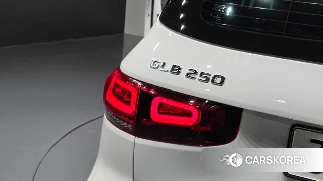 Mercedes-Benz GLB-Class X247 id 4550773 из Кореи 15