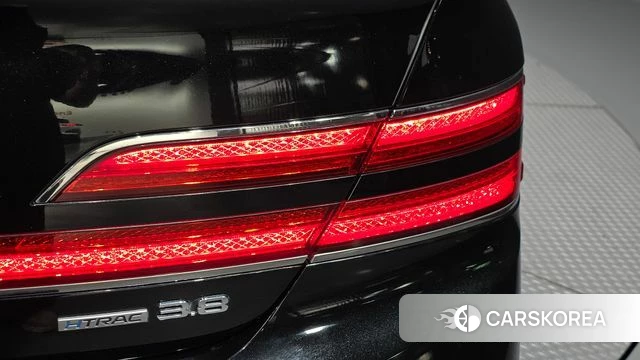 Genesis G90 id 4785389 из Кореи 15