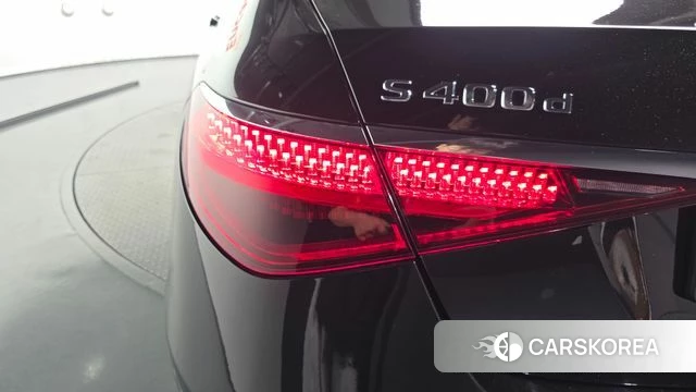 Mercedes-Benz S-Class W223 id 4688459 из Кореи 15
