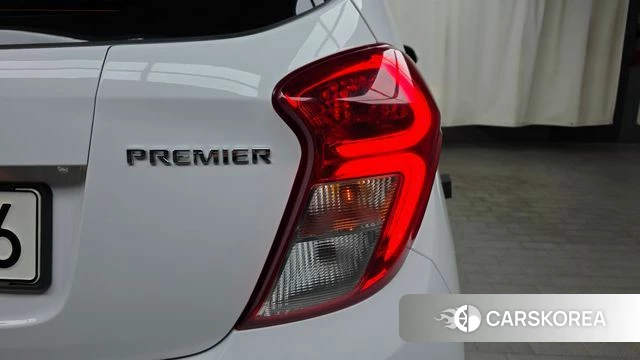 Chevrolet (GM Daewoo) The New Spark id 4415565 из Кореи 15