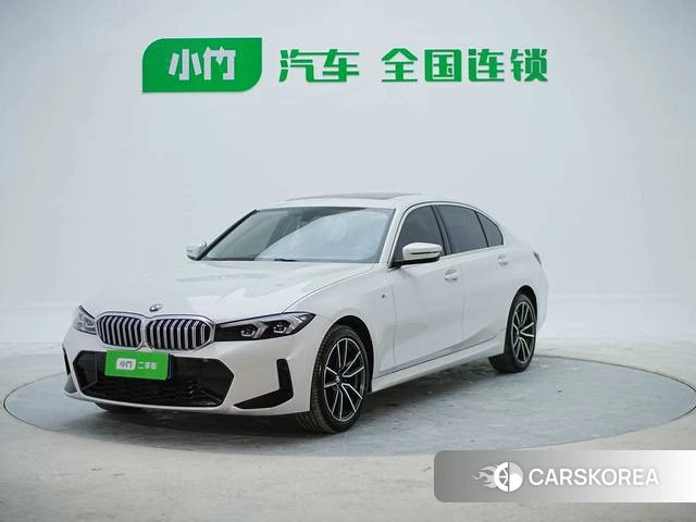 BMW 3 series id 4299590 из Китая 15