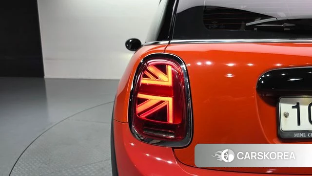 Mini Cooper id 4865127 из Кореи 15