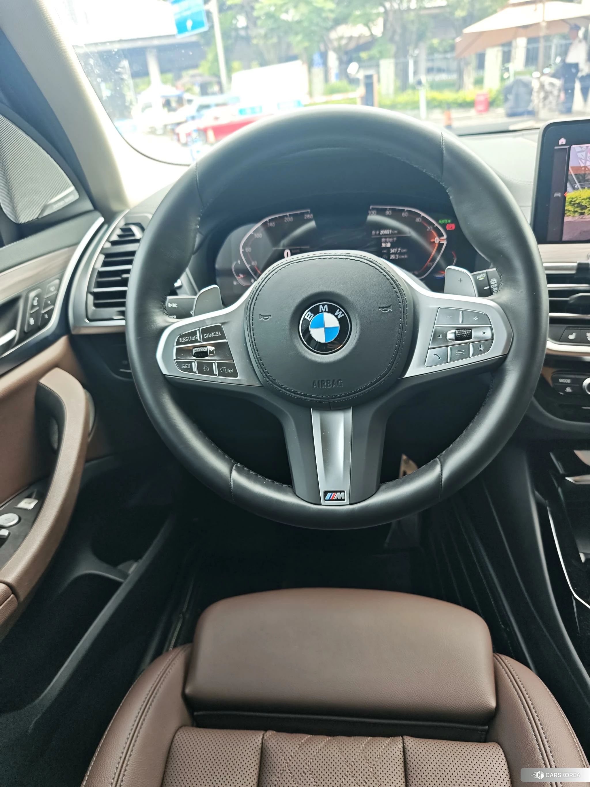 BMW X3 id 4485297 из Китая 15