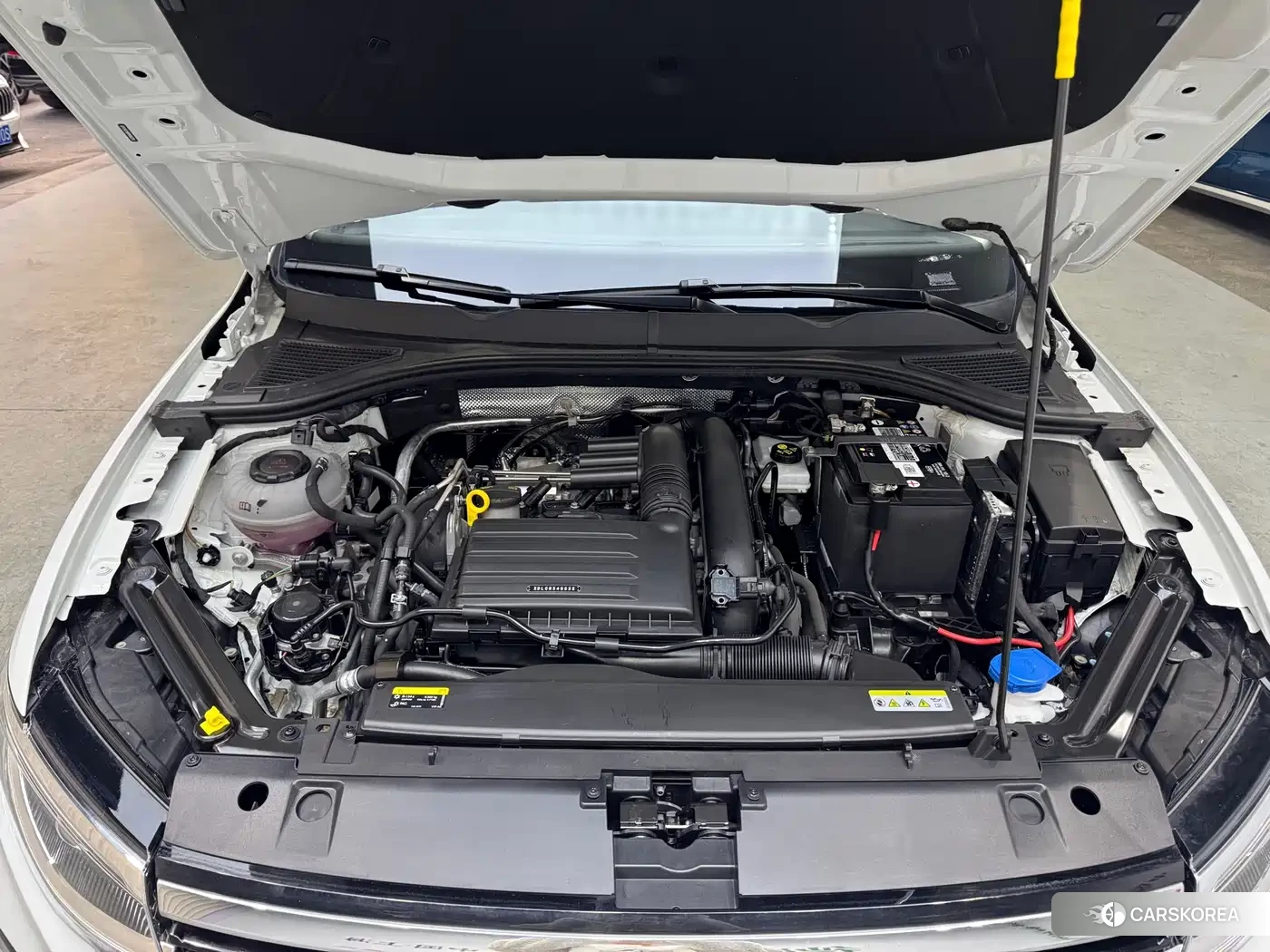 Volkswagen Bora id 4514137 из Китая 15