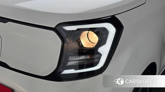 Kia The New Kia Ray EV id 4540230 из Кореи 15
