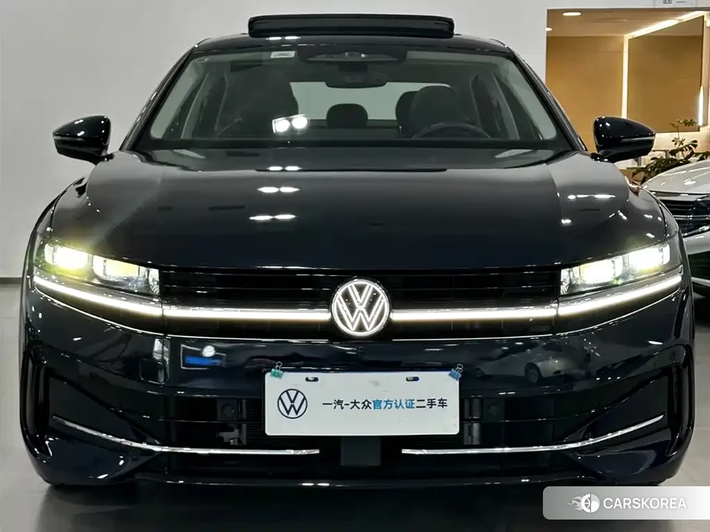 Volkswagen Magotan id 4622332 из Китая 15
