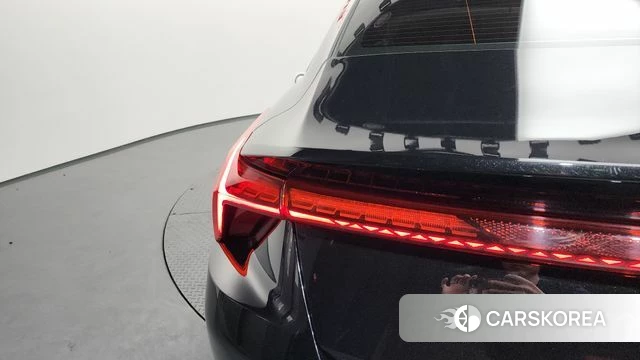 Kia K8 Hybrid id 4361706 из Кореи 15