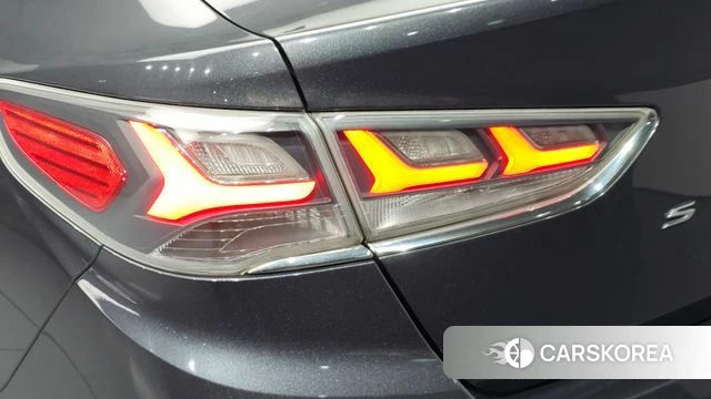 Hyundai Sonata New Rise Hybrid id 4895434 из Кореи 15
