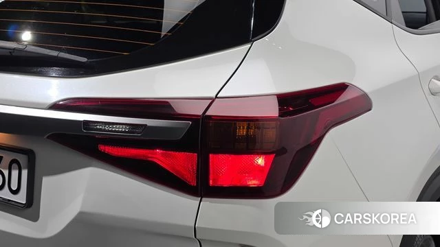 Kia Seltos id 4692848 из Кореи 15