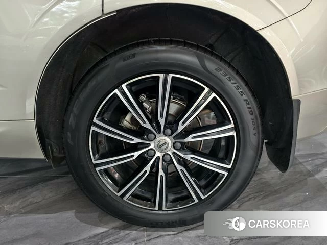 Volvo XC60 id 4220895 из Китая 15
