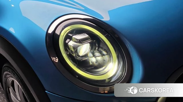 Mini Cooper id 4684108 из Кореи 15