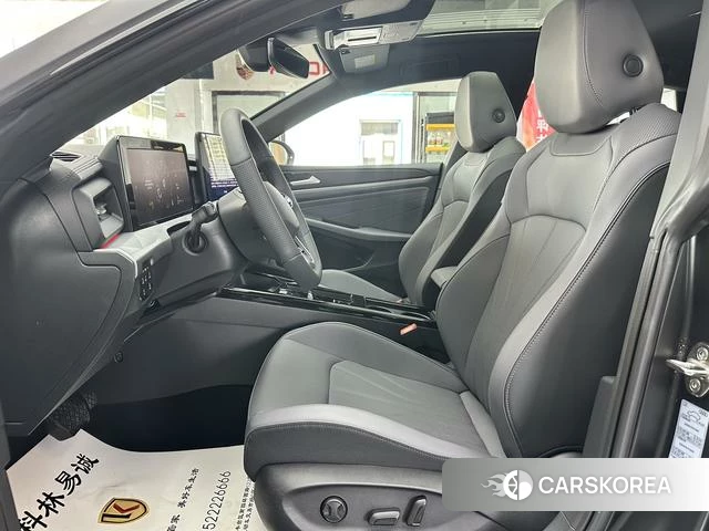 Volkswagen Lingdu id 4276446 из Китая 15