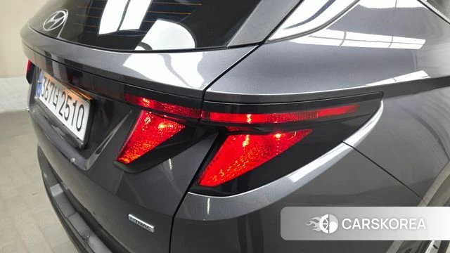 Hyundai All New Tucson id 4344544 из Кореи 15