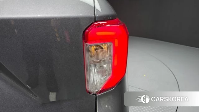 Ford Explorer 6th Generation id 4445390 из Кореи 15
