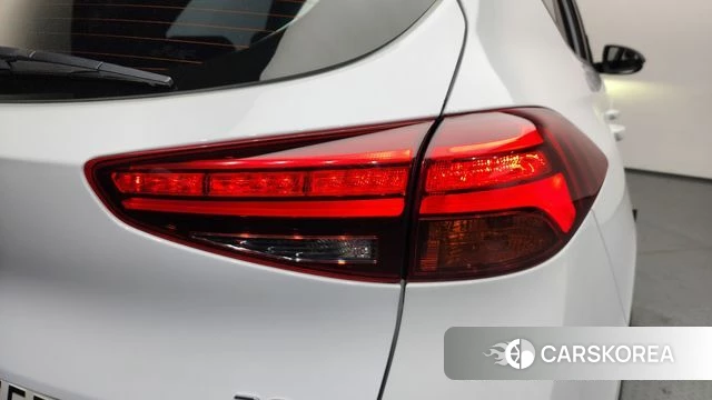 Hyundai All New Tucson id 4737211 из Кореи 15