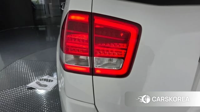 Kia The New Mohave id 4269565 из Кореи 15