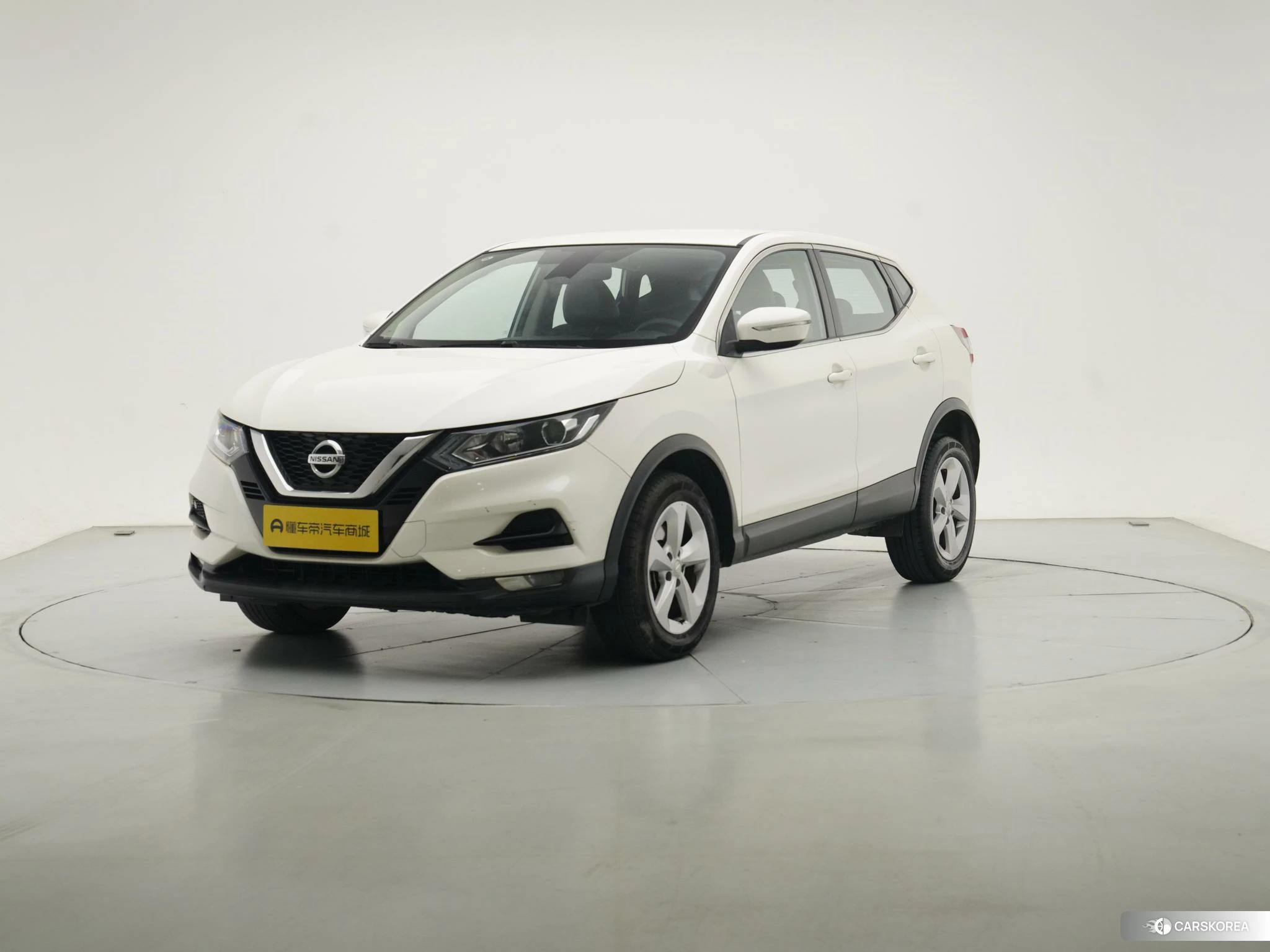 Nissan Qashqai id 4479367 из Китая 15