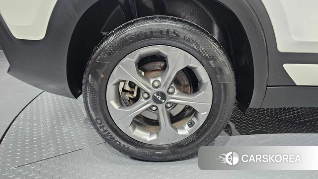 Kia The New Seltos id 4488713 из Кореи 15