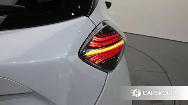 Renault Korea (Samsung) Joe id 4614265 из Кореи 15