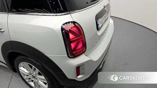 Mini Cooper Countryman id 4507614 из Кореи 15