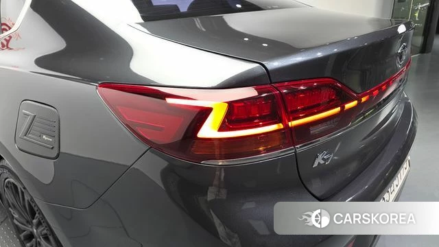 Kia K7 Premier id 4562954 из Кореи 15