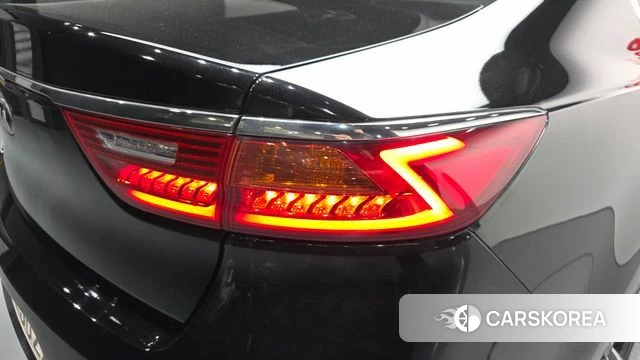 Kia Come New K7 id 4345246 из Кореи 15