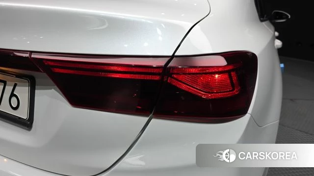 Kia The New K3 2nd generation id 4759095 из Кореи 15