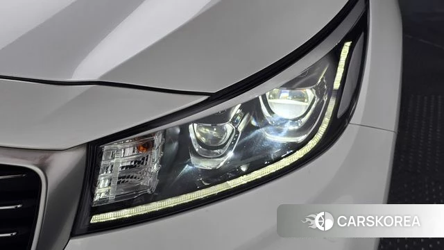 Kia The New Carnival id 4520426 из Кореи 15