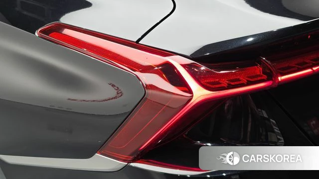 Kia K8 Hybrid id 4655892 из Кореи 15