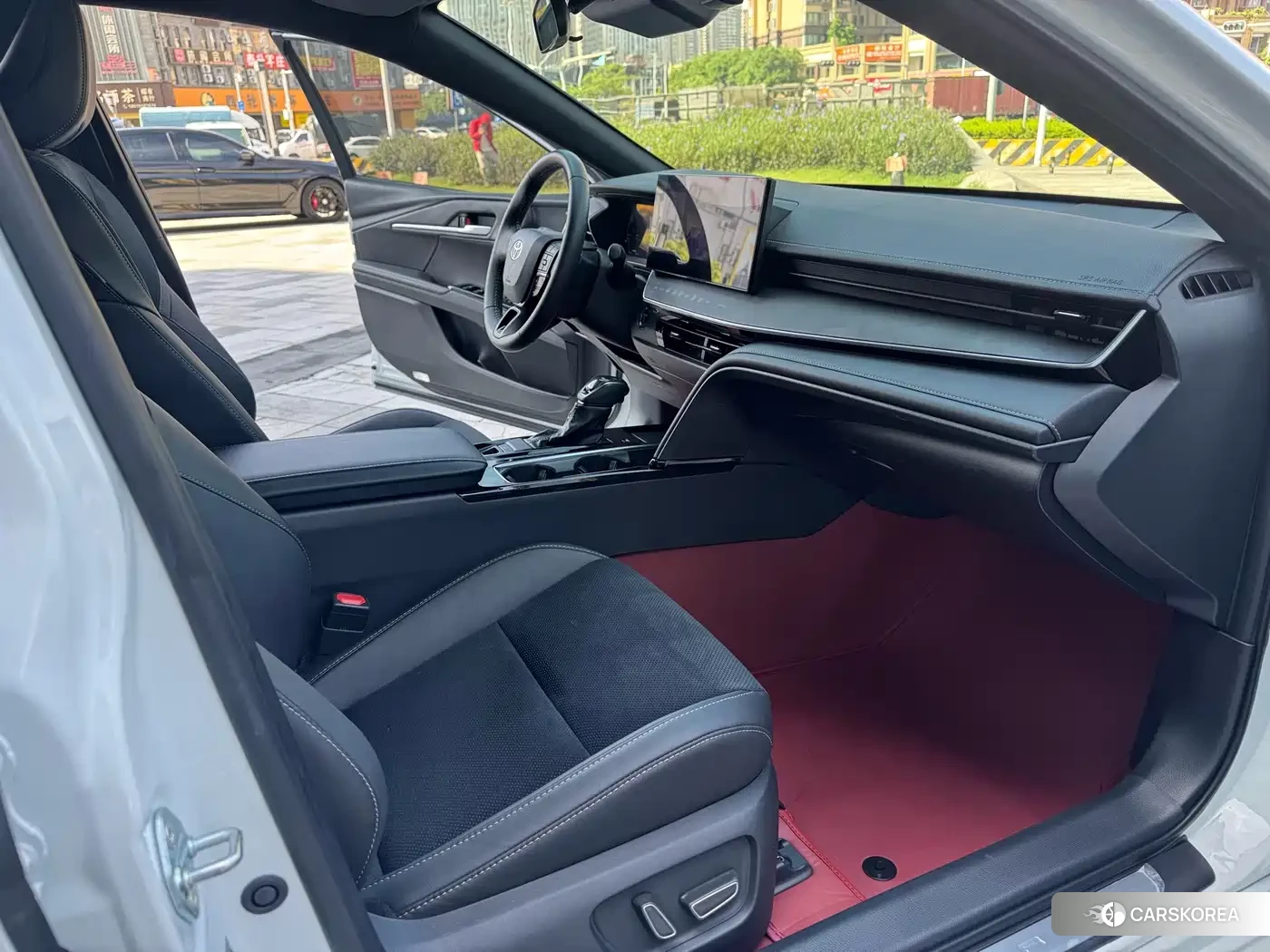 Toyota Camry id 4669398 из Китая 15