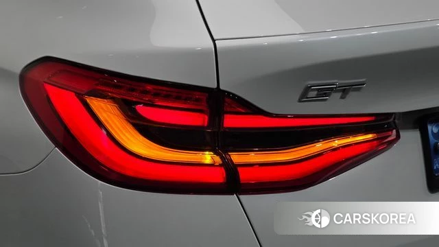 BMW 6 Series GT (G32) id 4836870 из Кореи 15
