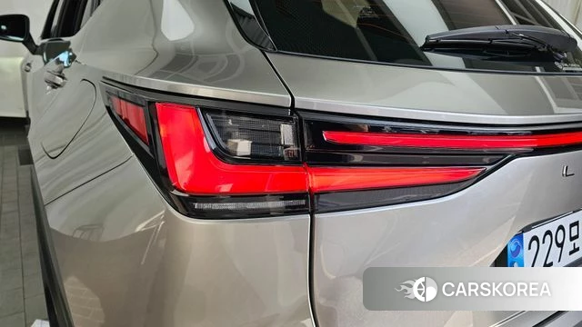 Lexus NX350h Second generation id 4441888 из Кореи 15