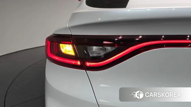 Renault Korea (Samsung) XM3 id 4292415 из Кореи 15