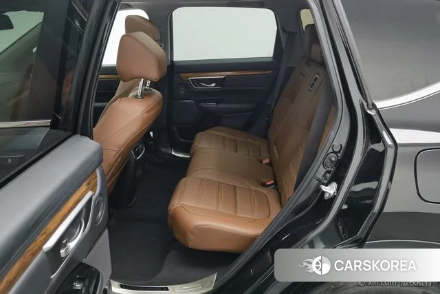 Honda CR-V id 4210215 из Китая 15