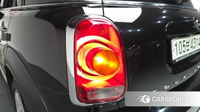 Mini Cooper Countryman id 4362637 из Кореи 15
