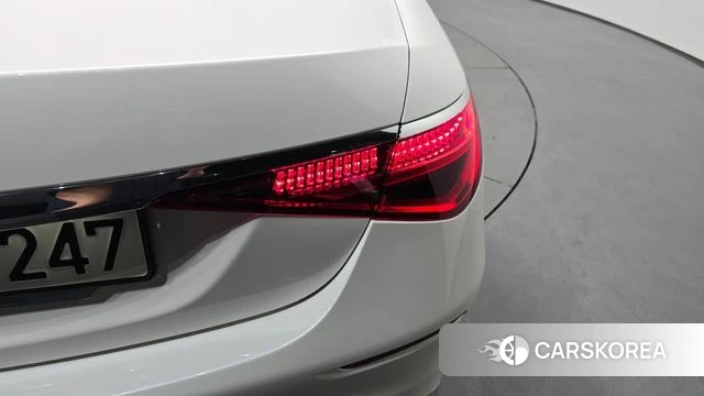 Mercedes-Benz S-Class W223 id 4361963 из Кореи 15