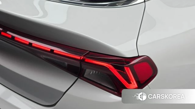 Kia K5 3rd generation id 4942098 из Кореи 15