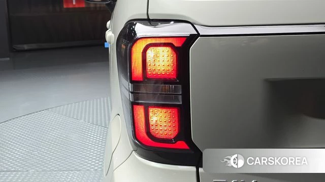 Kia The New Kia Ray id 4548427 из Кореи 15