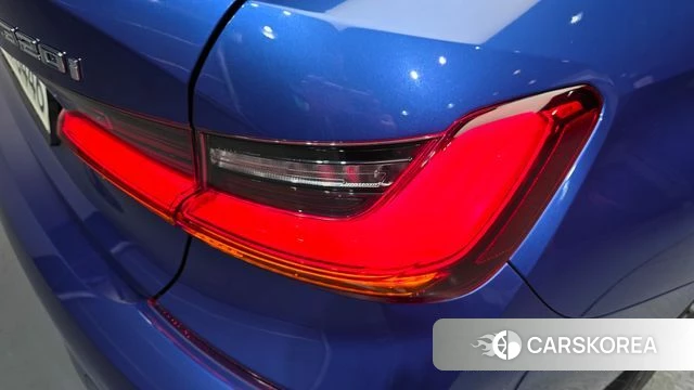 BMW 3 Series (G20) id 4283982 из Кореи 15