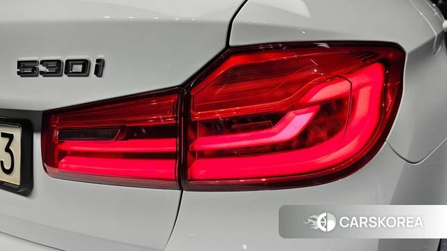 BMW 5 Series (G30) id 4470786 из Кореи 15