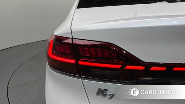 Kia K7 Premier id 4345134 из Кореи 15