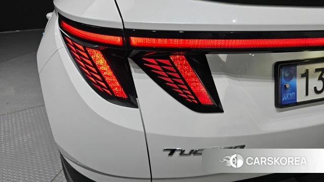 Hyundai Tucson (NX4) id 4388956 из Кореи 15