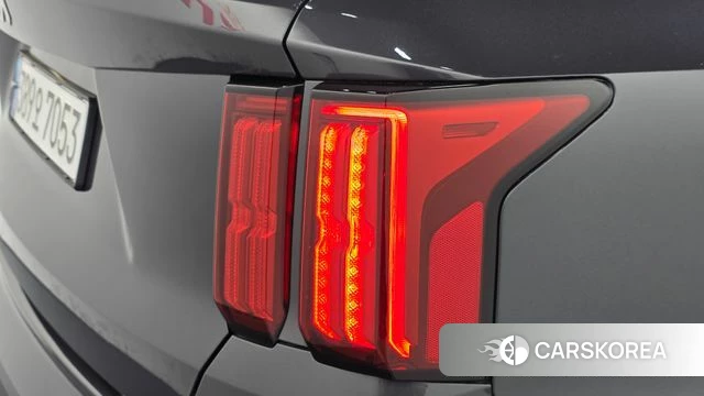 Kia Sorento 4th Generation id 4783853 из Кореи 15